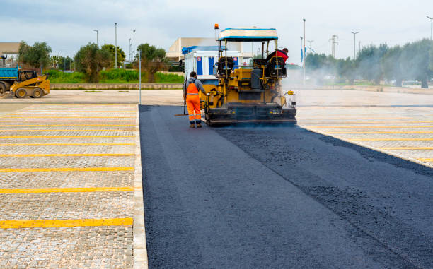 Best Decorative Driveway Pavers in Gladeville, TN