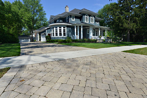 Best Eco-Friendly Driveway Pavers in Gladeville, TN